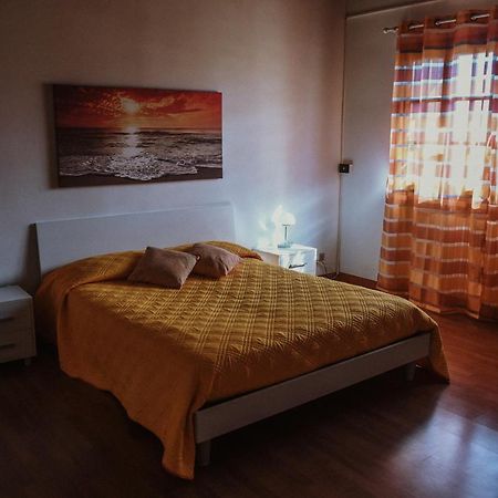 B&B La Sciaia A Mare Brindisi Luaran gambar