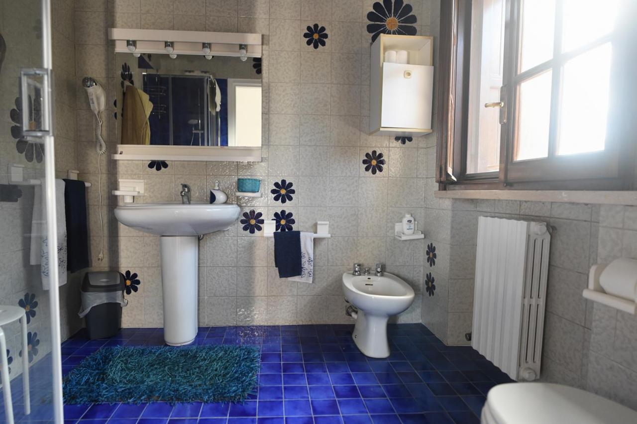 B&B La Sciaia A Mare Brindisi Luaran gambar