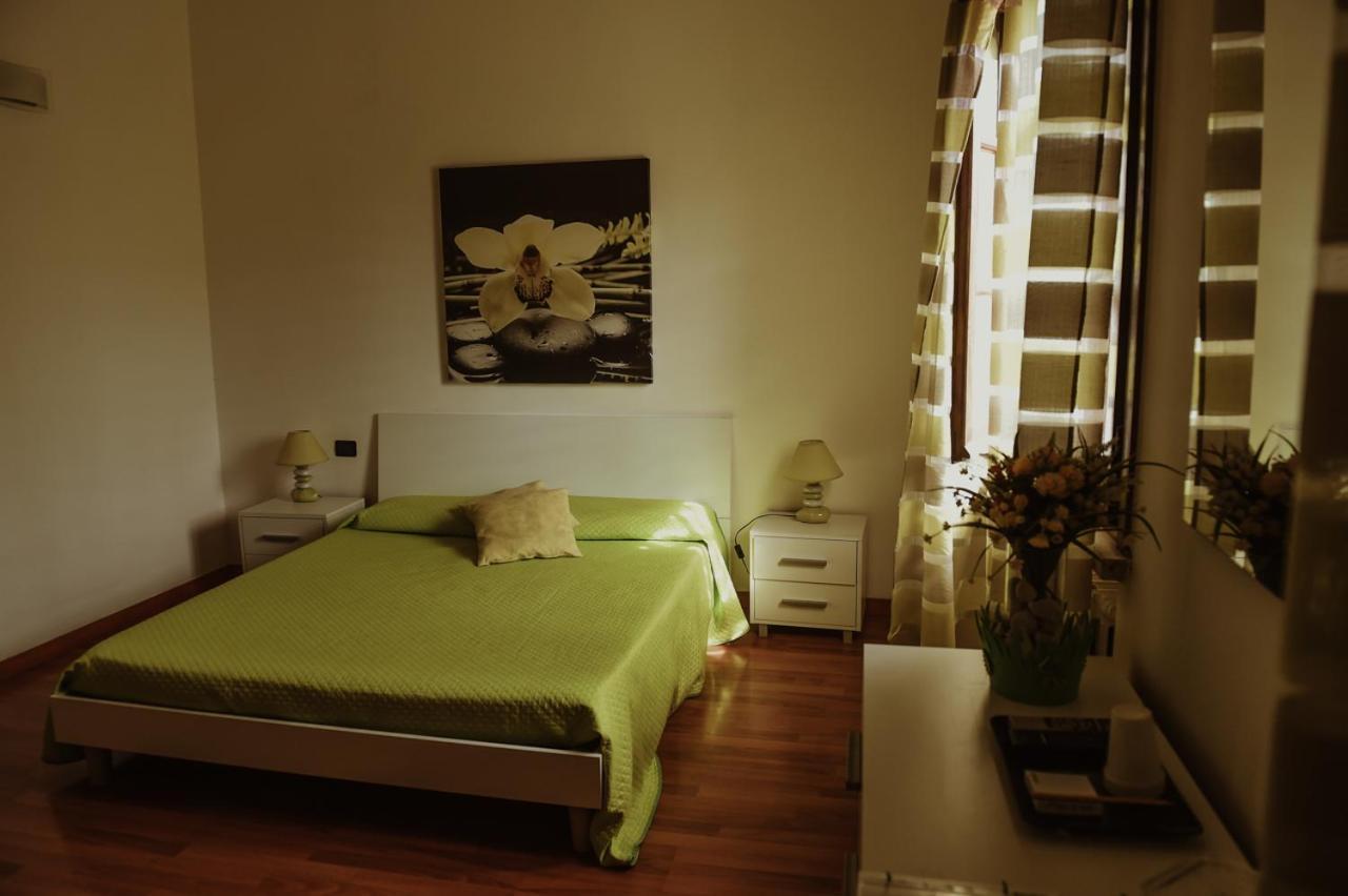 B&B La Sciaia A Mare Brindisi Luaran gambar