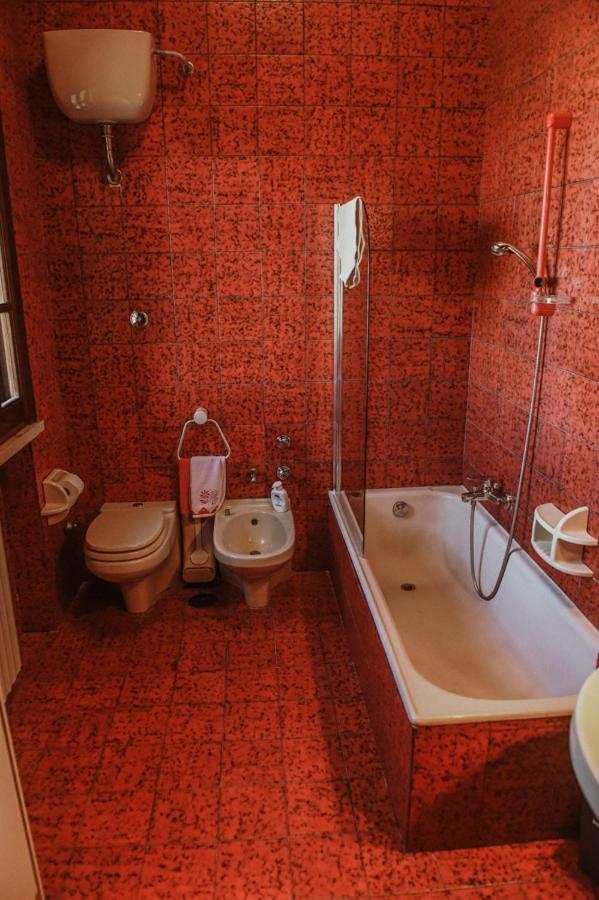 B&B La Sciaia A Mare Brindisi Luaran gambar