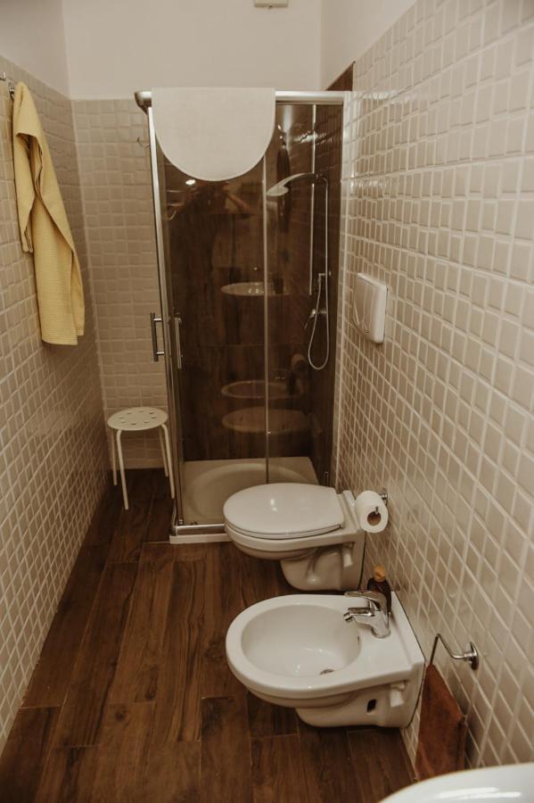 B&B La Sciaia A Mare Brindisi Luaran gambar