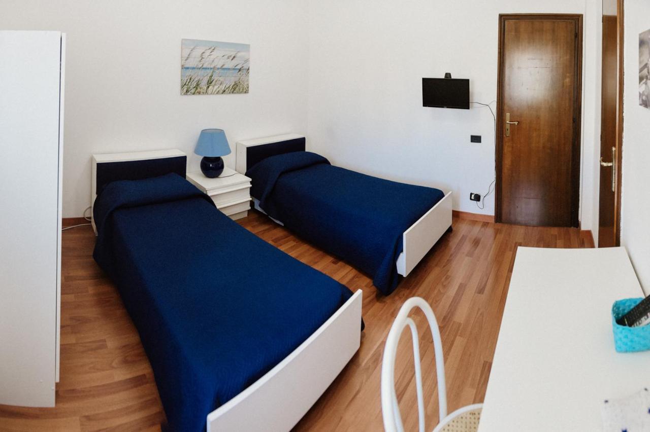 B&B La Sciaia A Mare Brindisi Luaran gambar