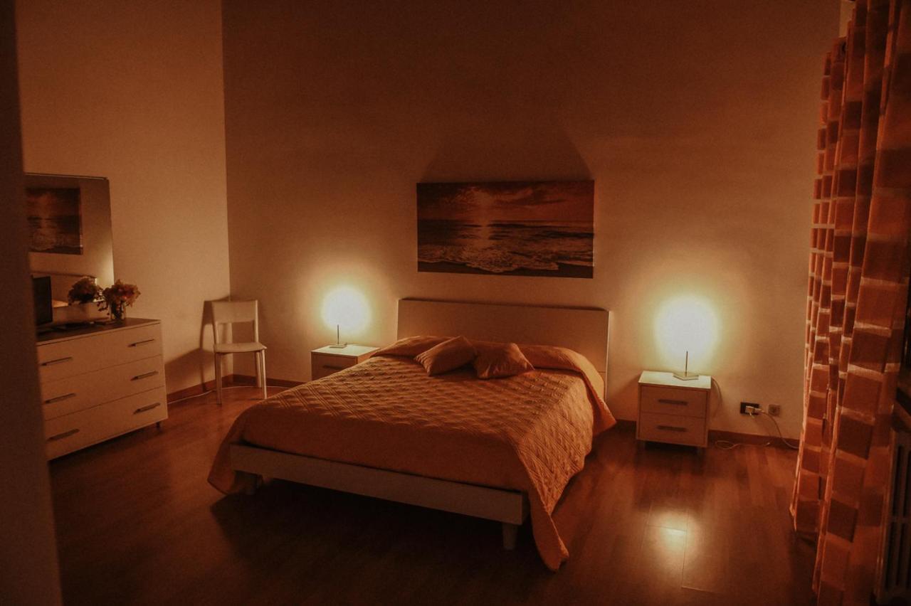 B&B La Sciaia A Mare Brindisi Luaran gambar
