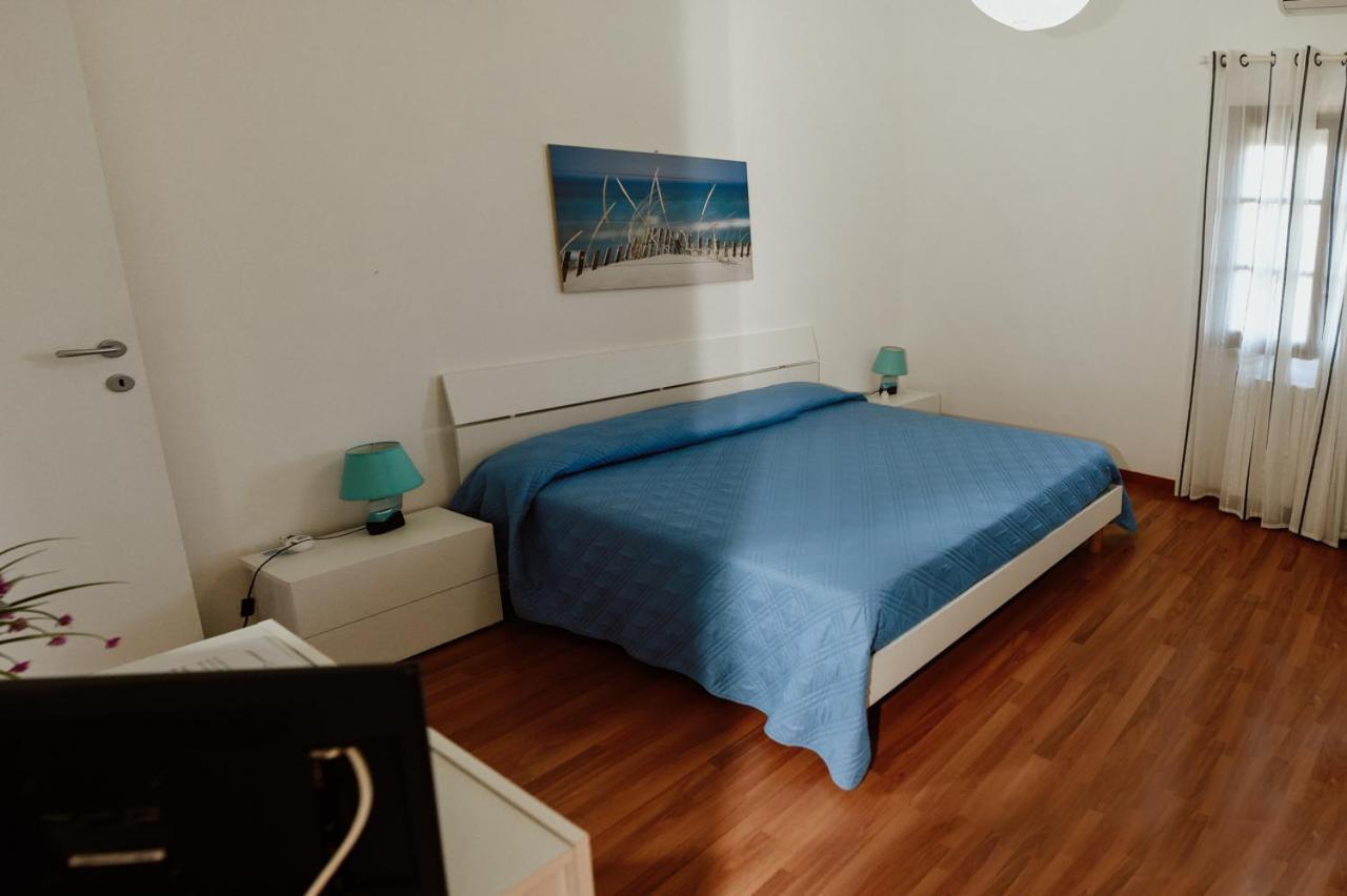 B&B La Sciaia A Mare Brindisi Luaran gambar