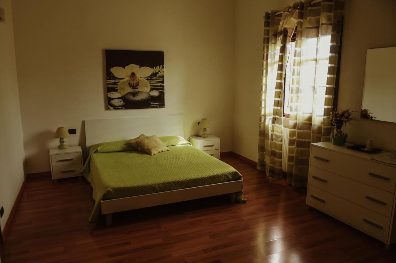 B&B La Sciaia A Mare Brindisi Luaran gambar