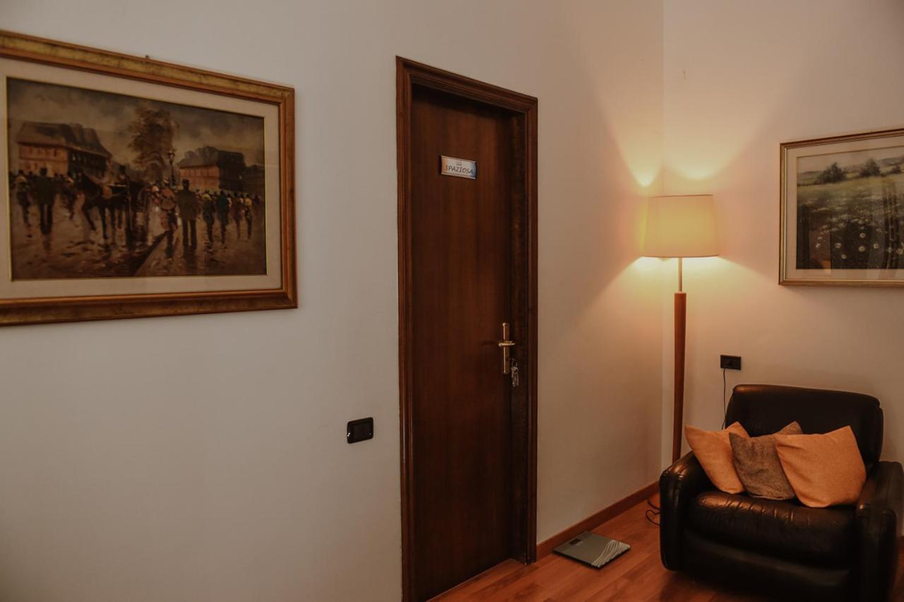 B&B La Sciaia A Mare Brindisi Luaran gambar