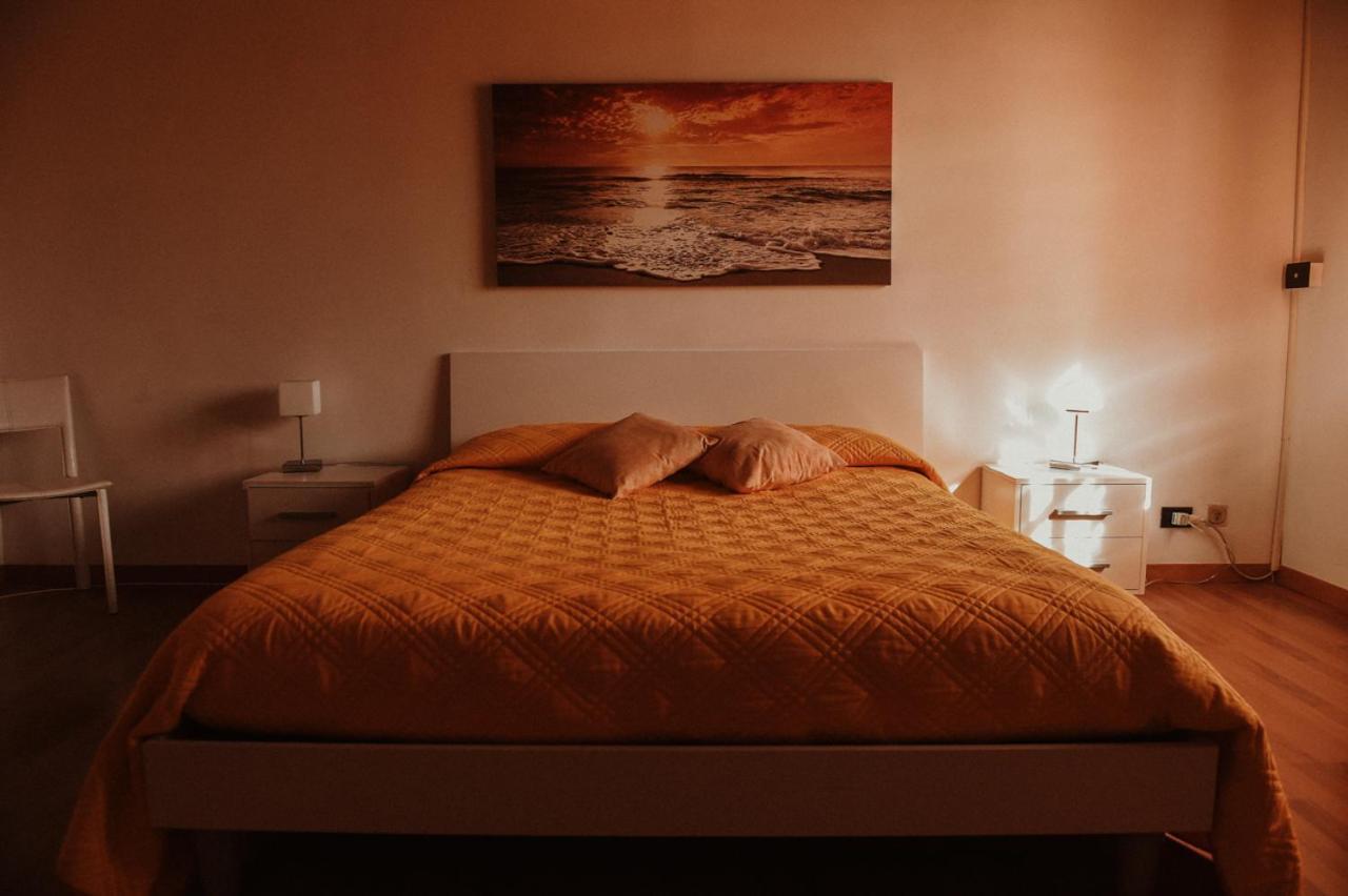 B&B La Sciaia A Mare Brindisi Luaran gambar