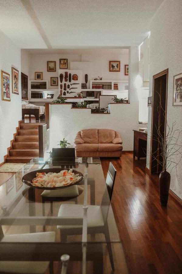 B&B La Sciaia A Mare Brindisi Luaran gambar