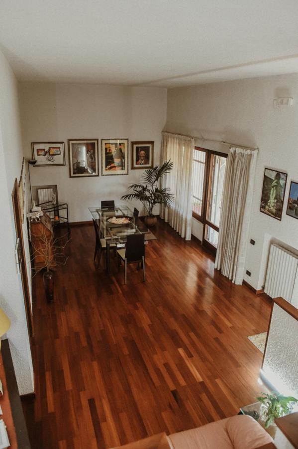 B&B La Sciaia A Mare Brindisi Luaran gambar