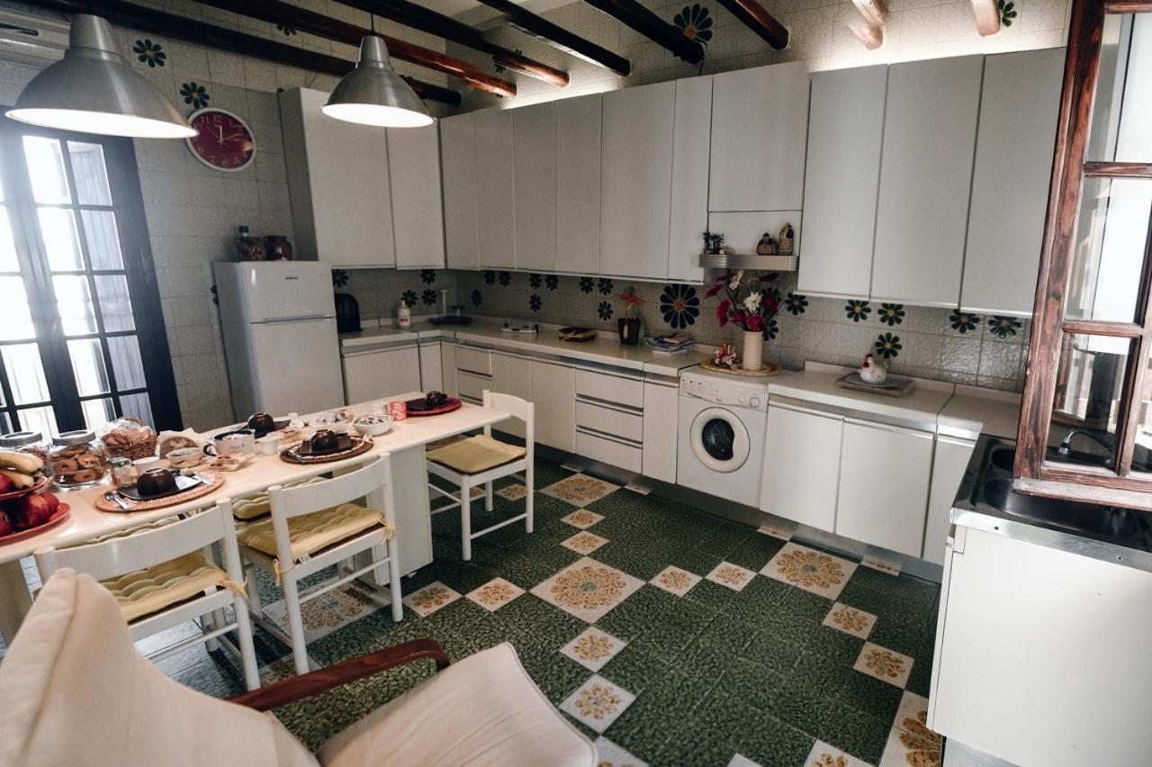 B&B La Sciaia A Mare Brindisi Luaran gambar