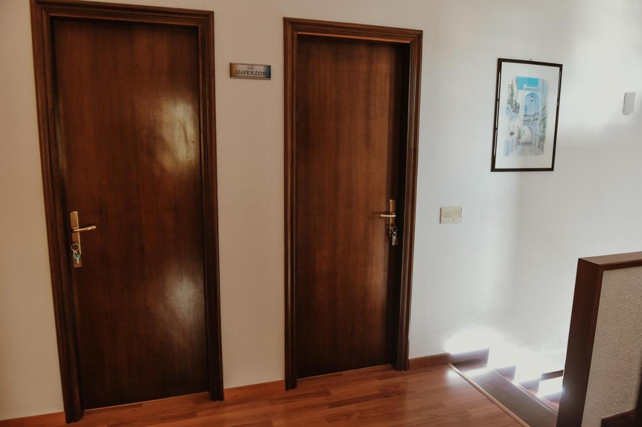 B&B La Sciaia A Mare Brindisi Luaran gambar