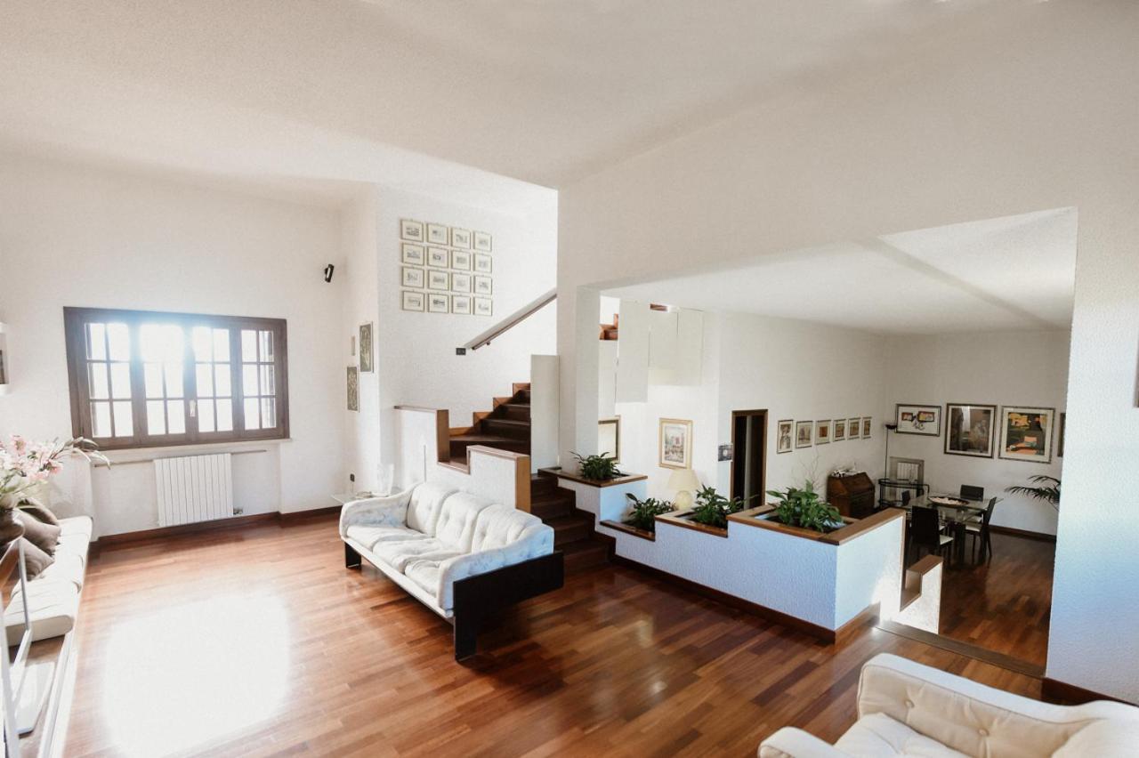 B&B La Sciaia A Mare Brindisi Luaran gambar