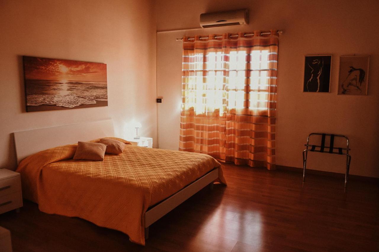 B&B La Sciaia A Mare Brindisi Luaran gambar
