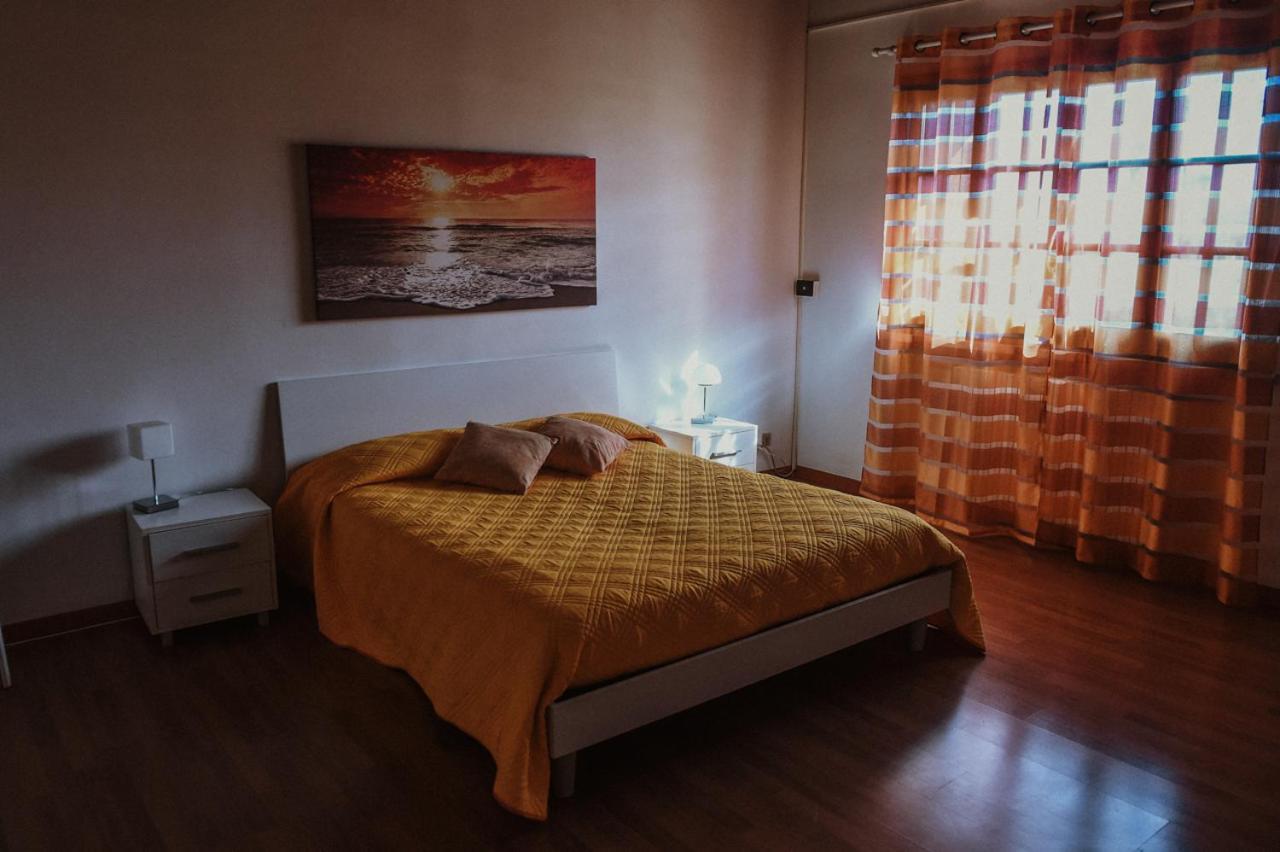 B&B La Sciaia A Mare Brindisi Luaran gambar