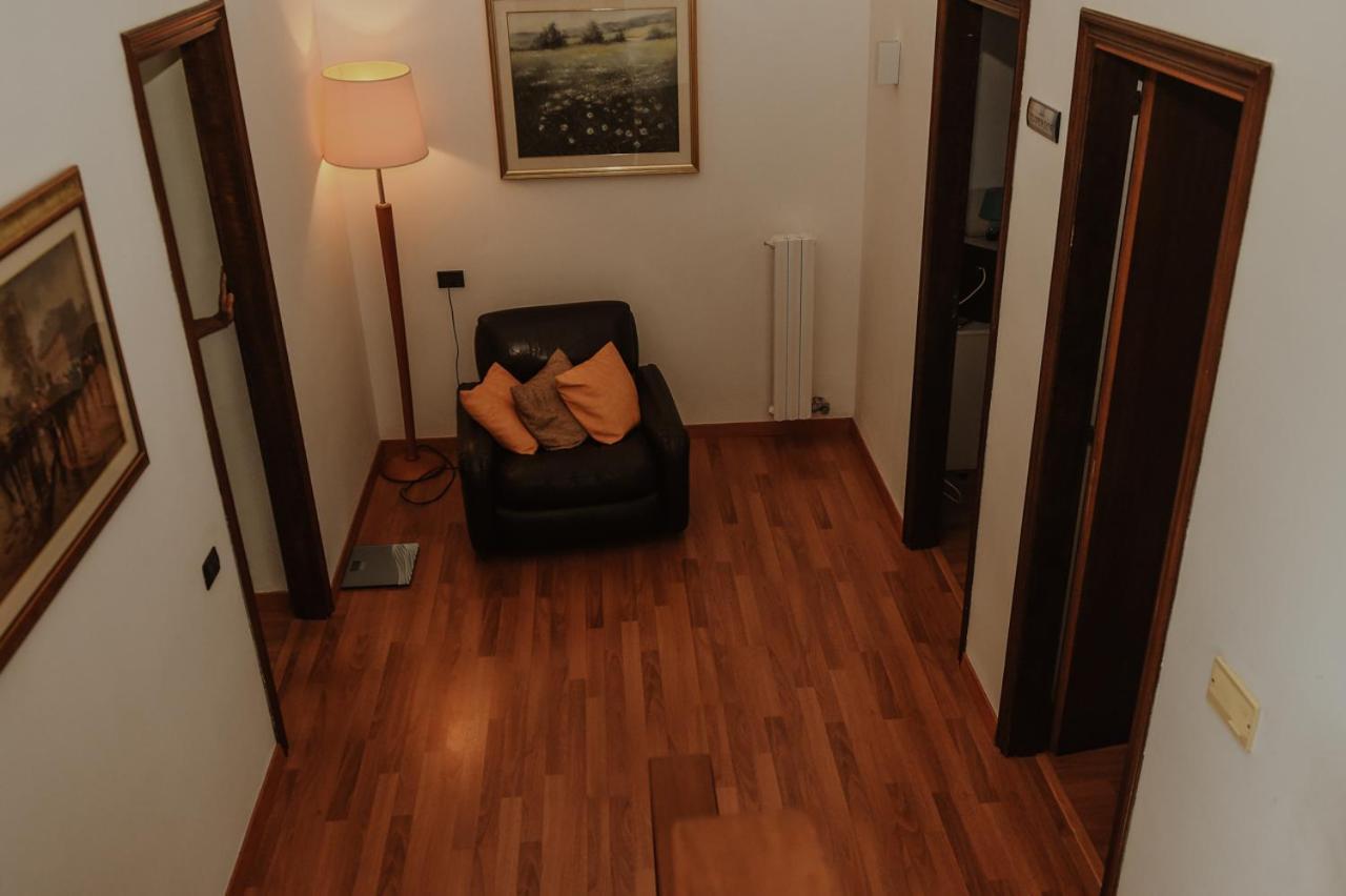 B&B La Sciaia A Mare Brindisi Luaran gambar