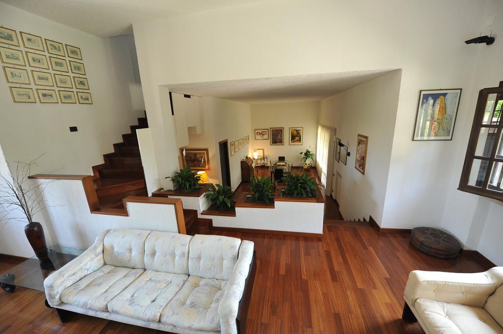 B&B La Sciaia A Mare Brindisi Luaran gambar