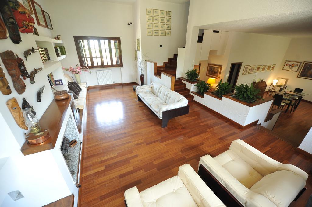 B&B La Sciaia A Mare Brindisi Luaran gambar