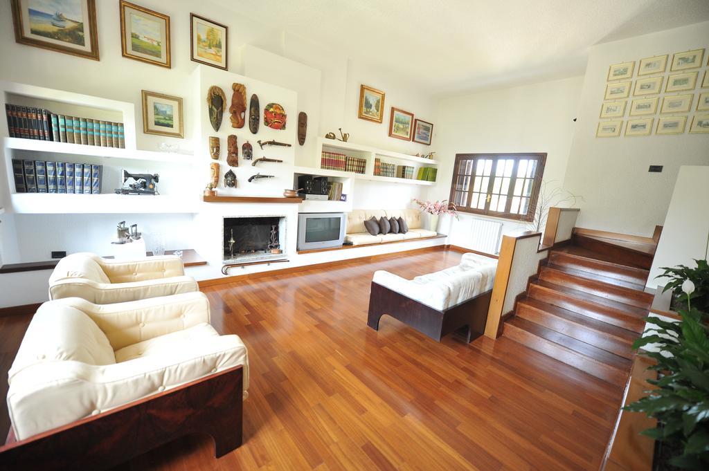 B&B La Sciaia A Mare Brindisi Luaran gambar