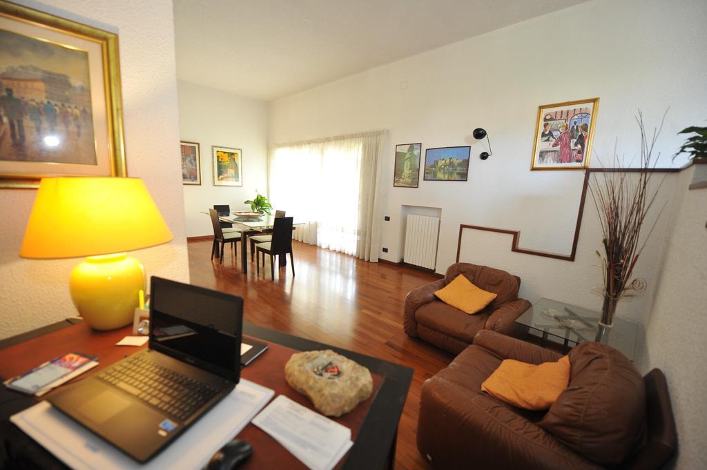 B&B La Sciaia A Mare Brindisi Luaran gambar