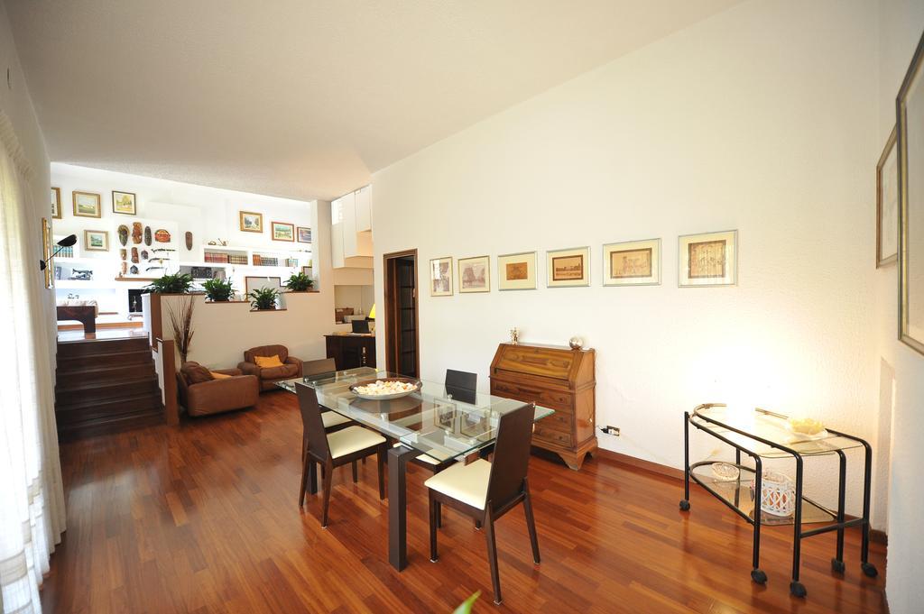 B&B La Sciaia A Mare Brindisi Luaran gambar