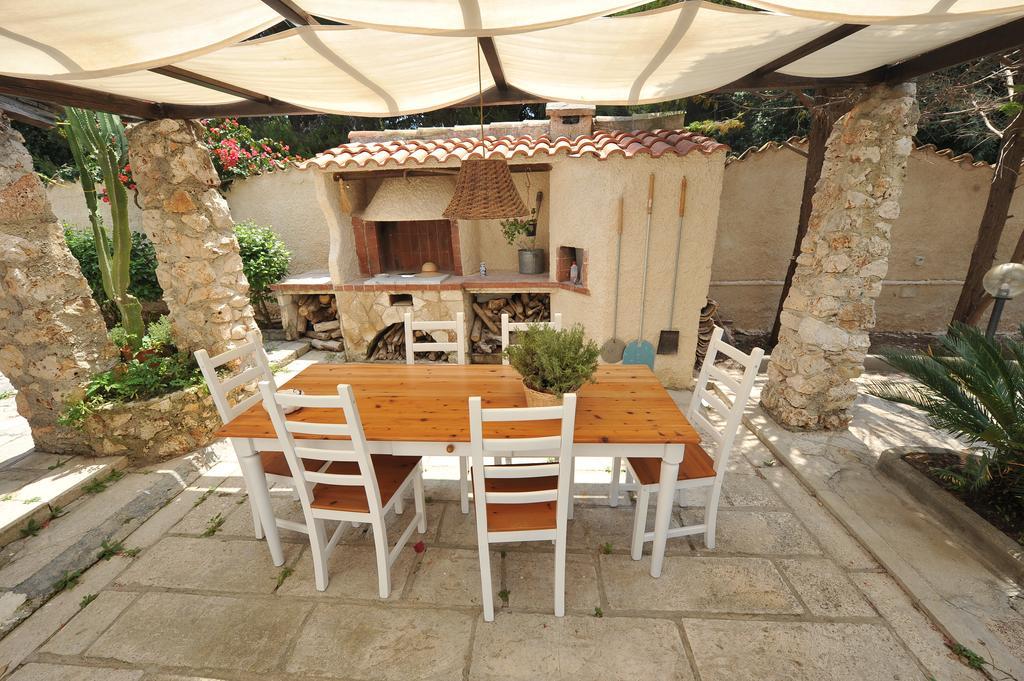 B&B La Sciaia A Mare Brindisi Luaran gambar