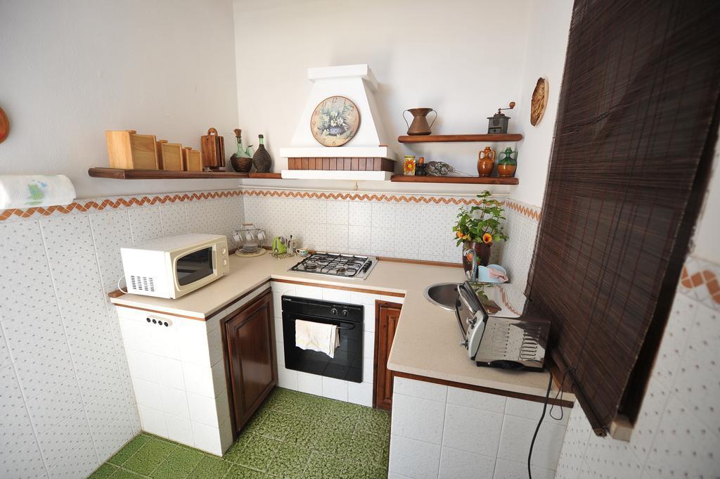 B&B La Sciaia A Mare Brindisi Luaran gambar